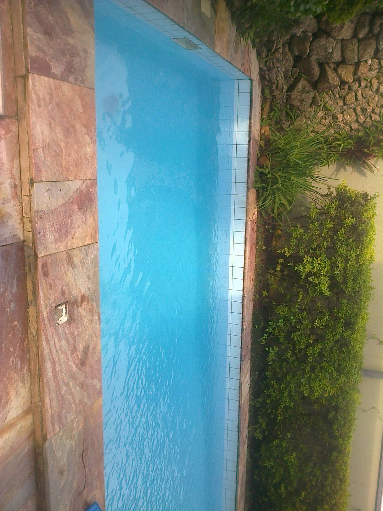 Empresa Limpa Piscina