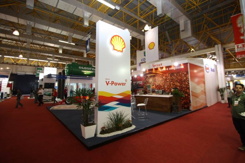 Empresa Montadora de Stand para Pdv