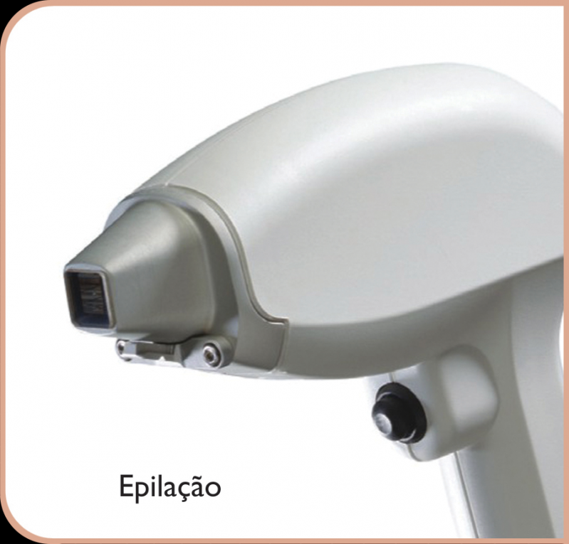 Empresa para Aluguel de Equipamento de Estética