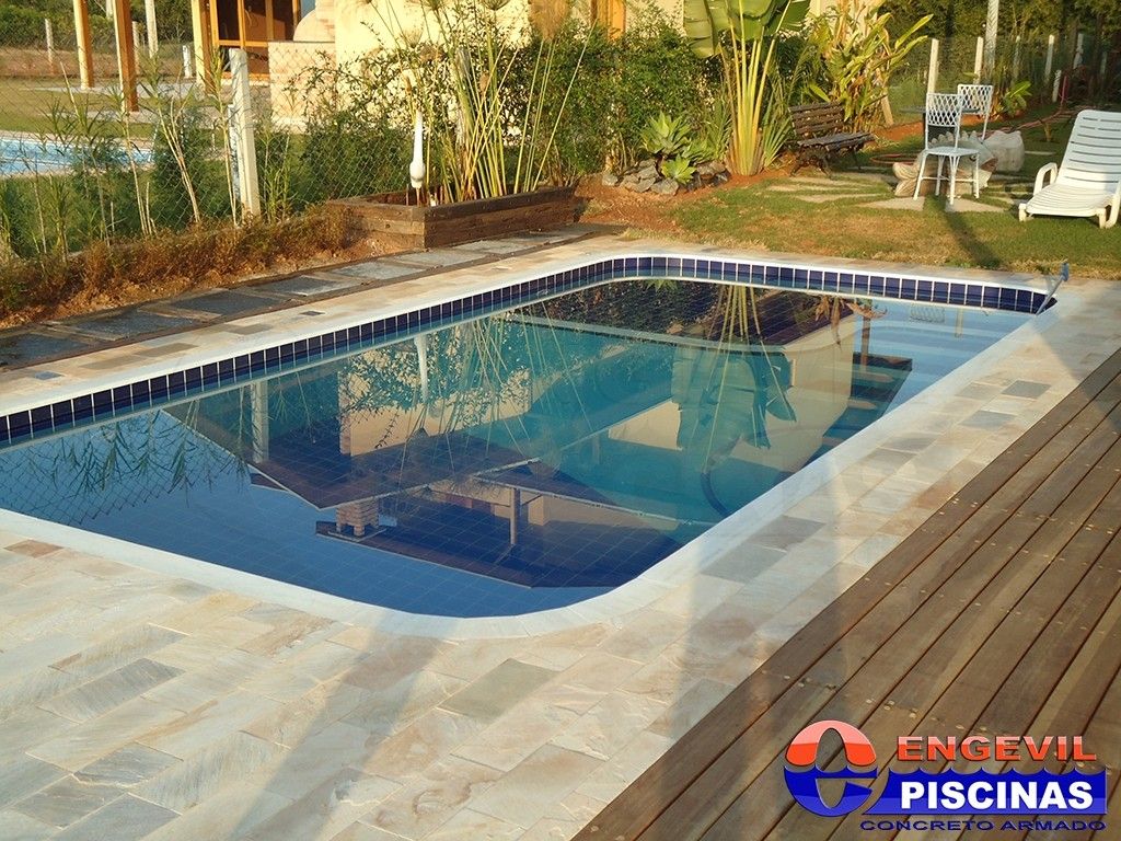 Empresa para Manutenções Piscina