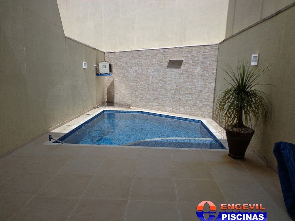 Empresa para Venda de Piscina