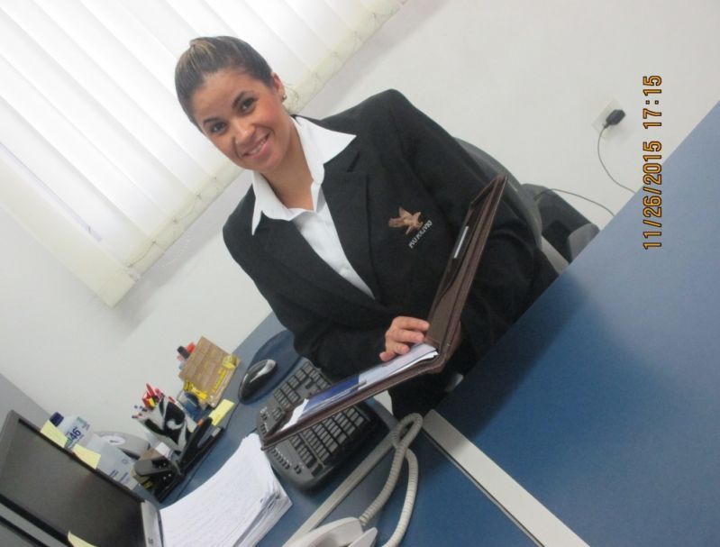 Empresa Terceirizada de Recepcionista em São Paulo