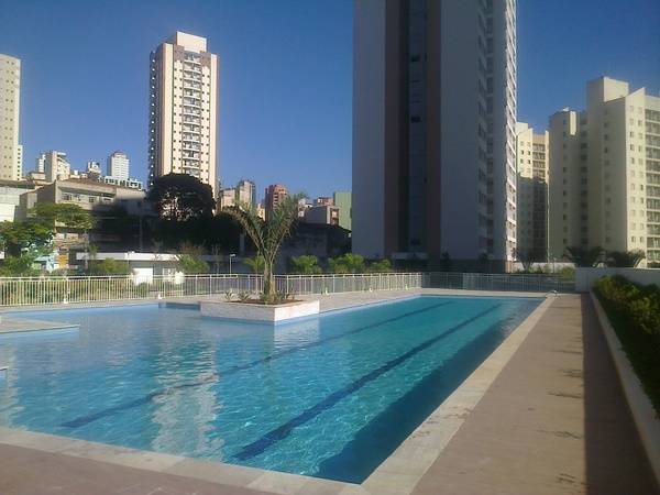 Empresa Tratamento de Piscina