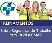 Empresas de Segurança do Trabalho em SP