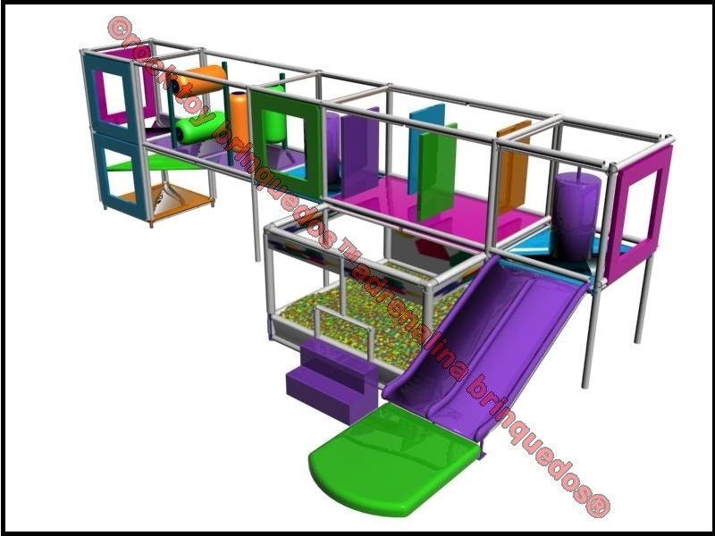 Empresas Fabricantes de Brinquedos