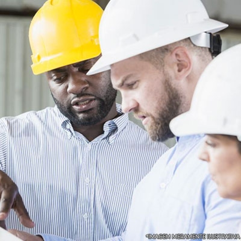 Empresas Gerenciadoras de Obras