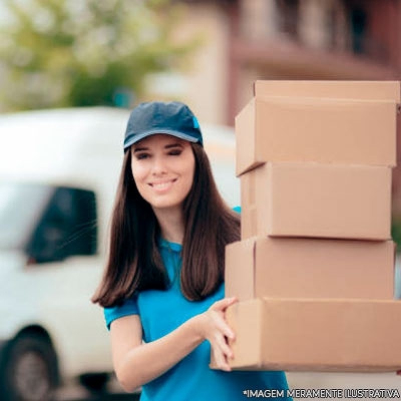 Empresas Que Fazem Entrega com Fiorino