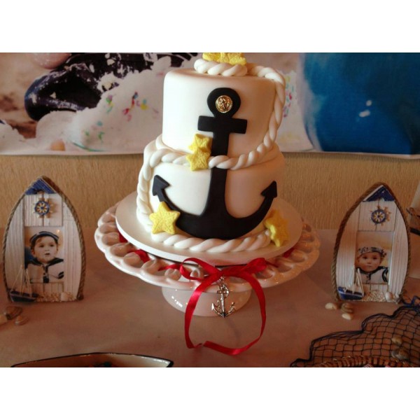 Encomendar Bolo de Casamento