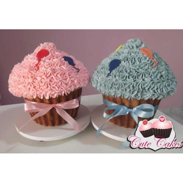 Encomendas de Cupcakes Preço