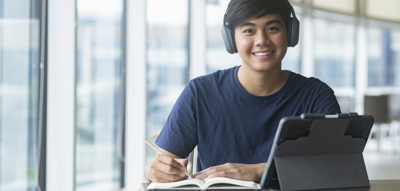 Ensino a Distância Técnico