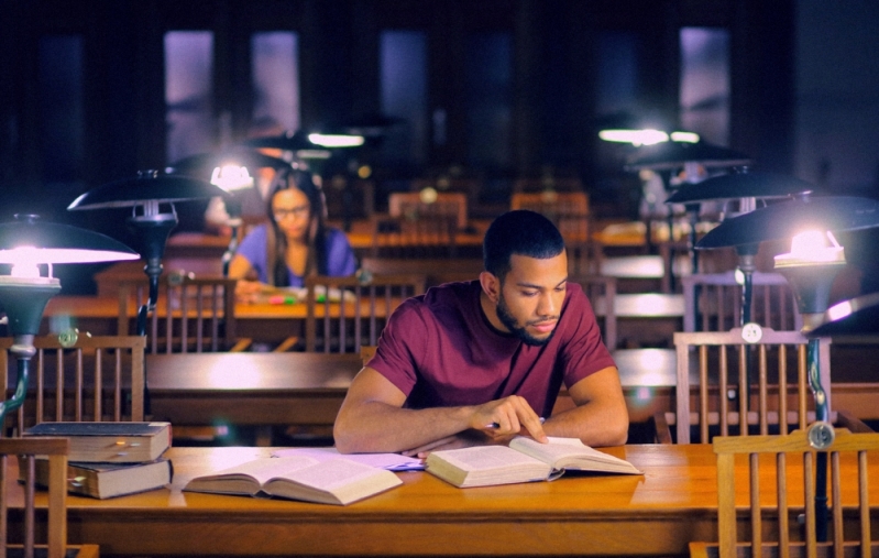 Ensino Técnico a Distância