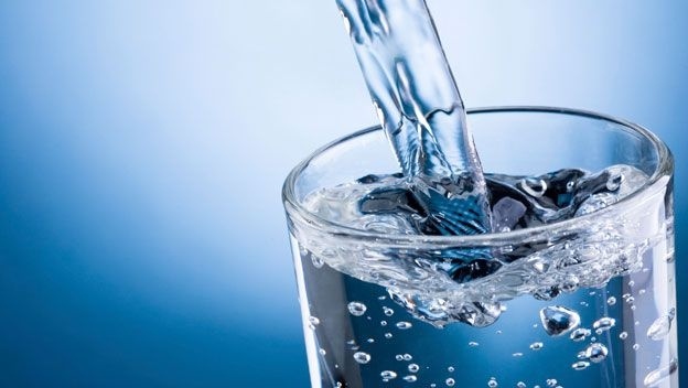 Entrega de água Potável em Empresas