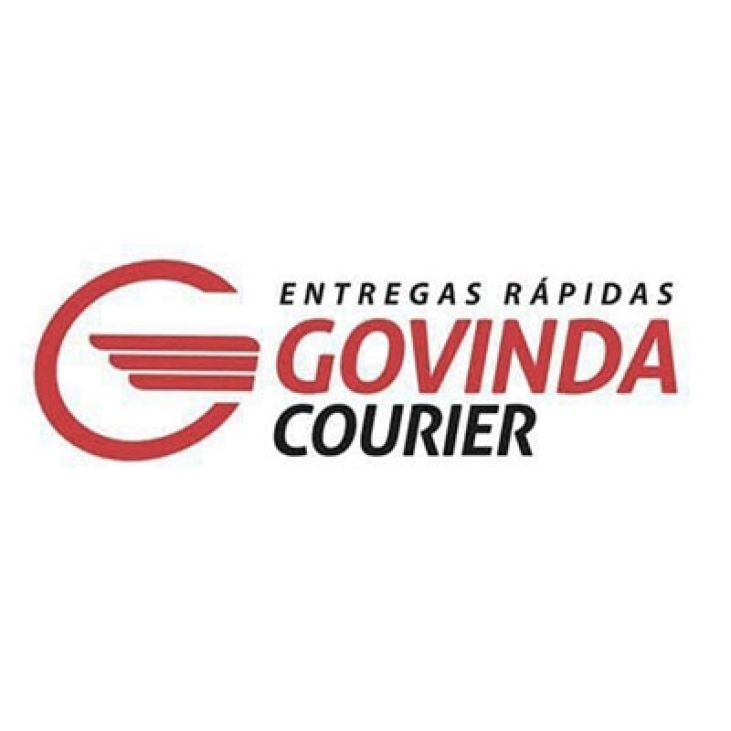 Entrega de Encomenda Pequena