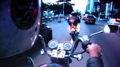 Entregas de Motoboy em São Paulo