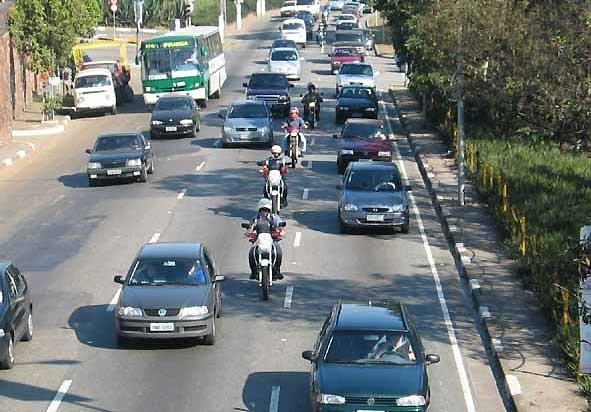 Entregas de Motoboy no Butantã