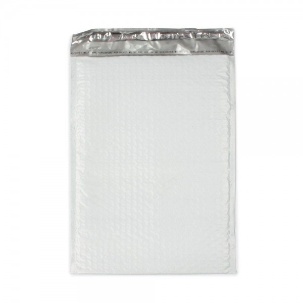 Envelope Bolha Branco