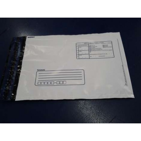 Envelope do Sedex