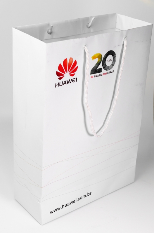 Envelope Personalizado