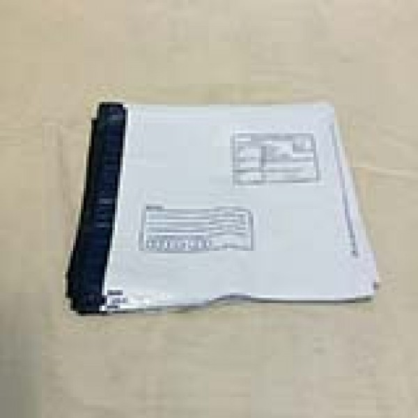 Envelope Plástico de Segurança