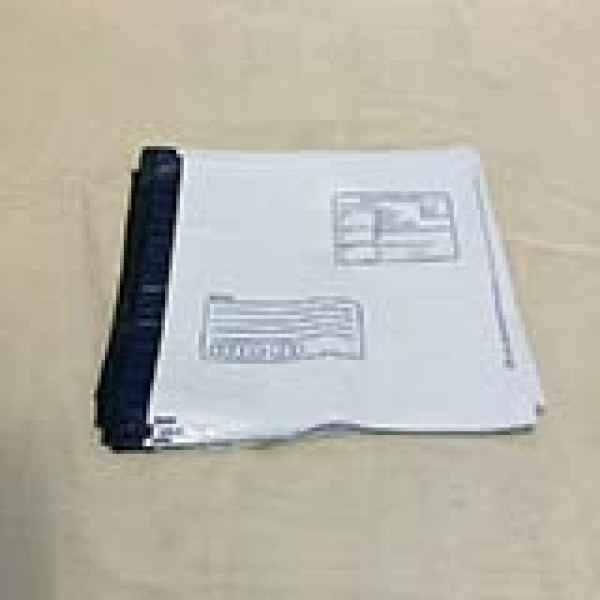 Envelope Plástico de Segurança