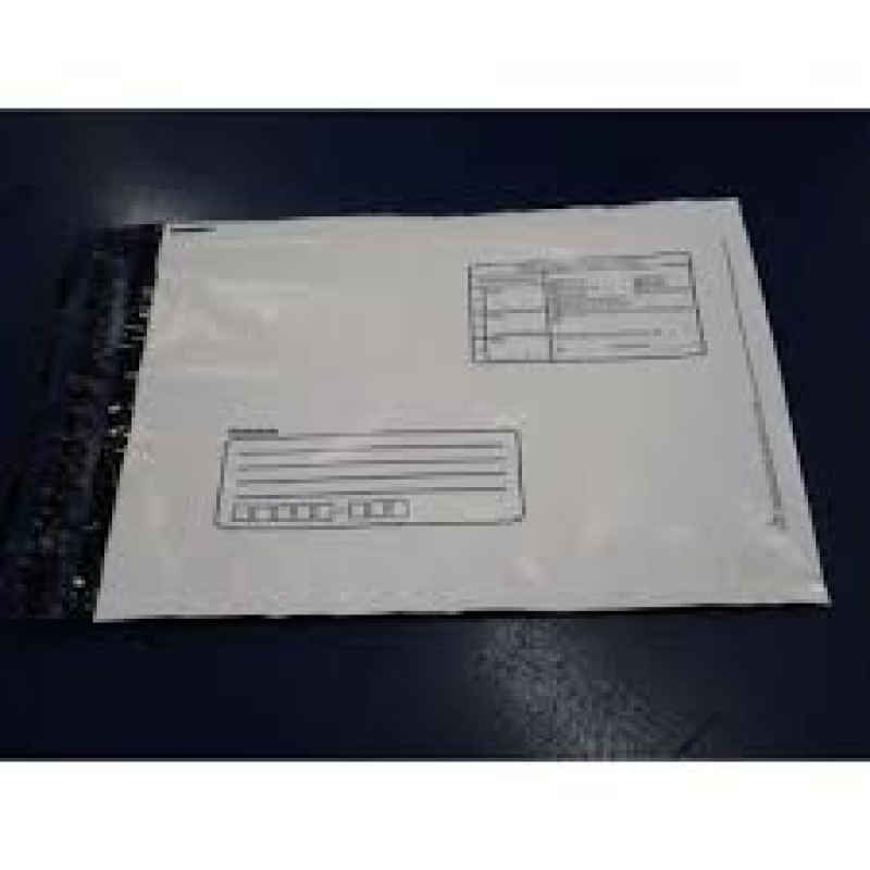 Envelope Plástico para Correio