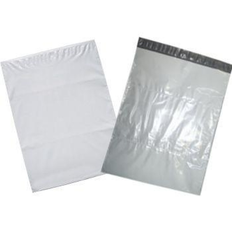 Envelopes em Plástico VOID de Segurança
