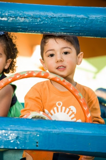 Escola Bilíngue Educação Infantil