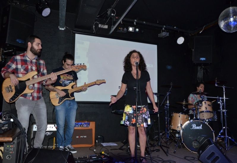 Escola de Violão e Guitarra