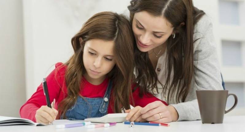 Escola Infantil Período Integral