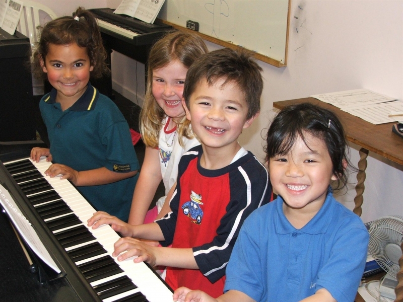 Escola Particular de Música