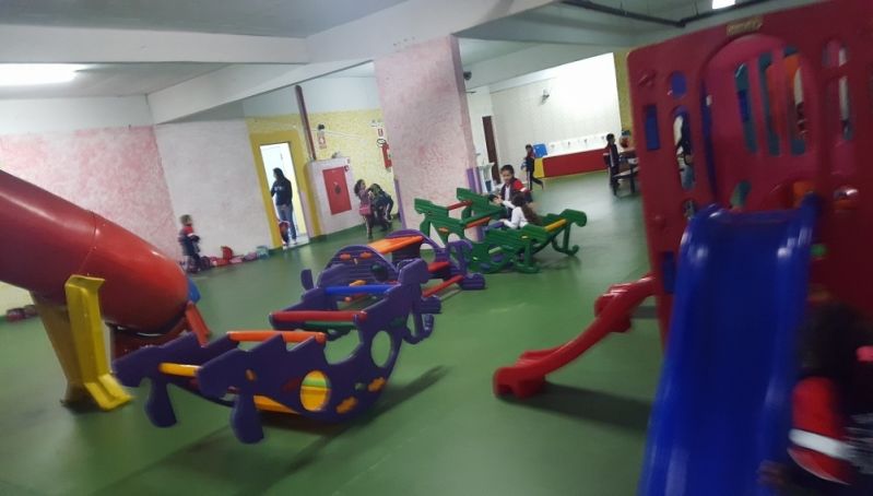 Escolinha Infantil