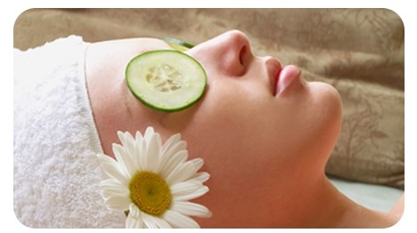 Esfoliação Facial
