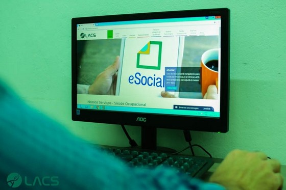 ESocial Empresas