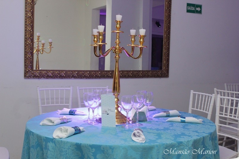 Espaço para Eventos Barato