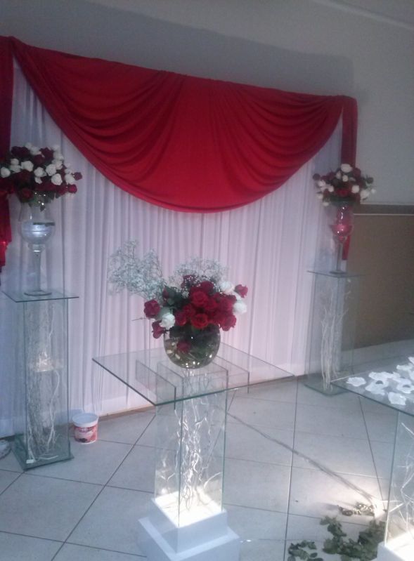 Espaço para Eventos na Zona Leste