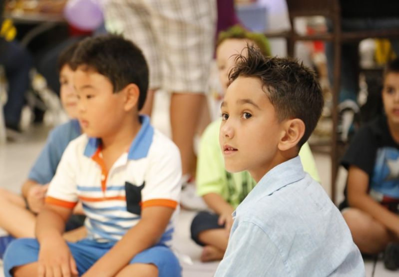 Espaço para Festa Infantil na Penha