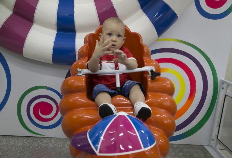 Espaço para Festa Infantil na Vila Formosa