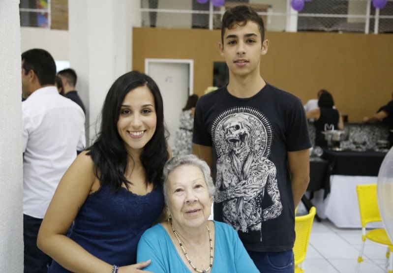 Espaço para Festa Infantil no Centro de SP