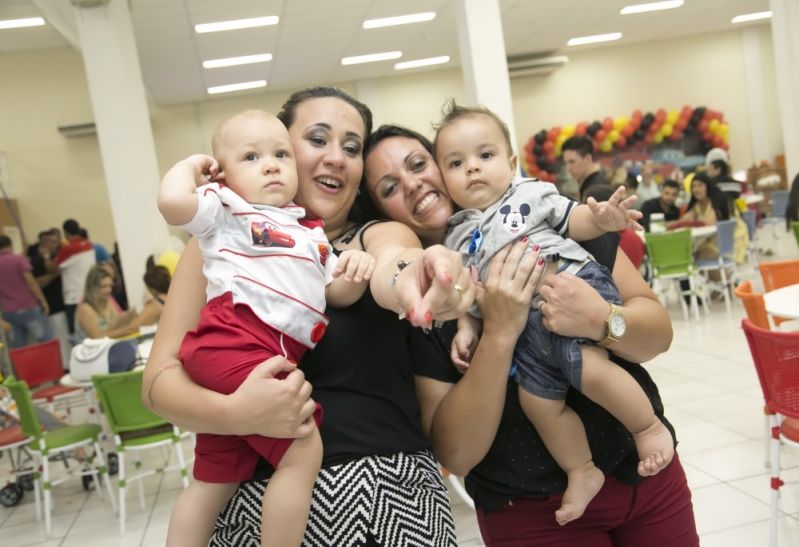 Espaço para Festa Infantil no Pari