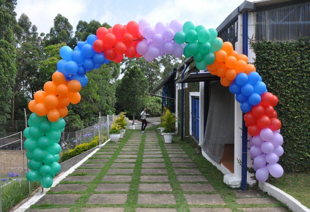 Espaços para Eventos em Sp