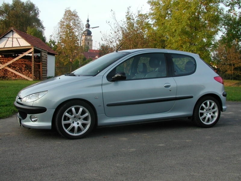 Especialista em Peugeot