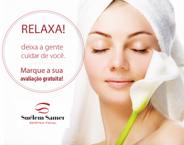 Especialistas em Revitalização Facial