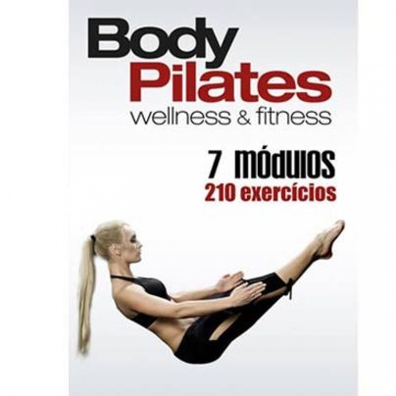 Especialização em Mat Pilates