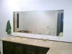Espelho para Banheiro