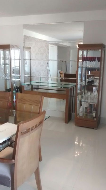 Espelhos Decorativos em Santo André