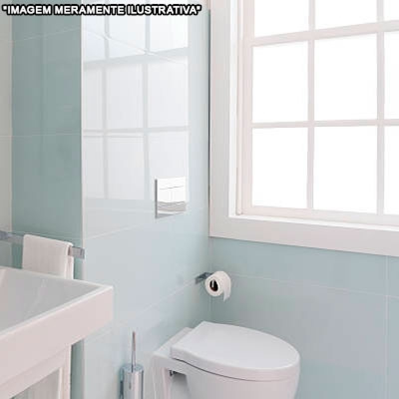 Esquadria de Pvc com Vidro Duplo