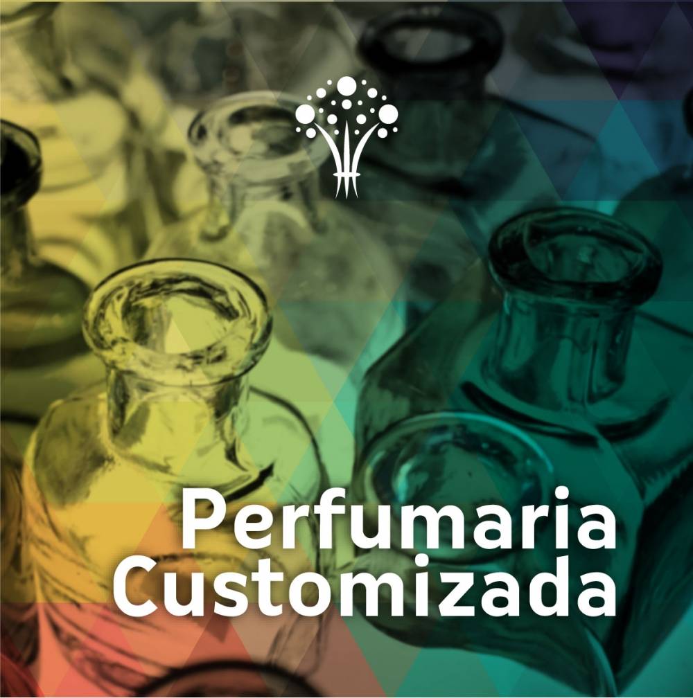 Essência Personalizada para Eventos