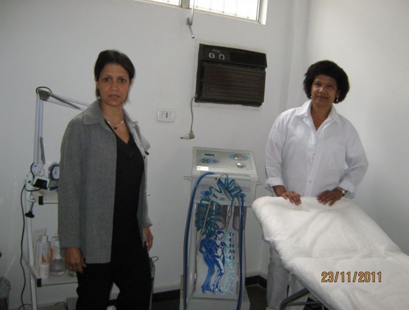 Estética para o Rosto