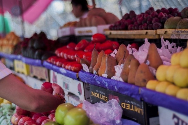 Etiquetagem de Produtos Alimentícios