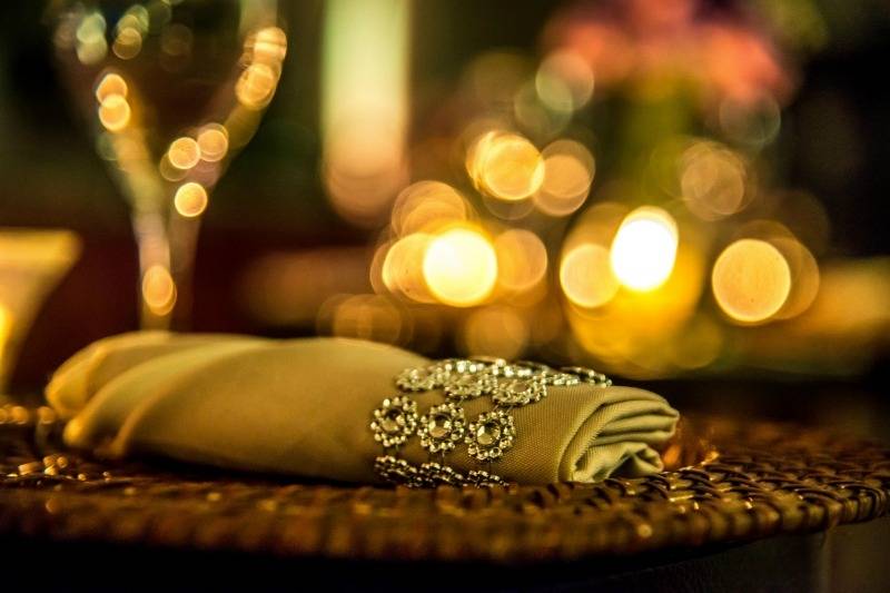 Eventos Corporativos de Aniversário